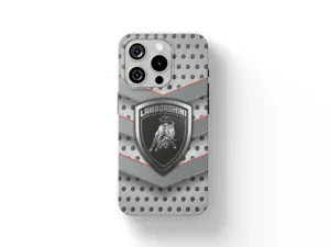 Lamborghini Handyhülle Pro Max Limitierte Reihe